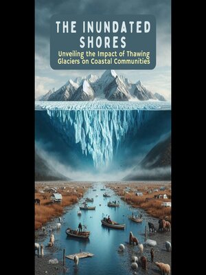 cover image of The Inundated Shores